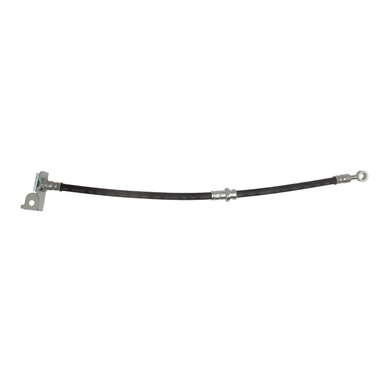 Hyundai Santa Fe Brake Hose - Front Left - R1 Concepts - `01-`06